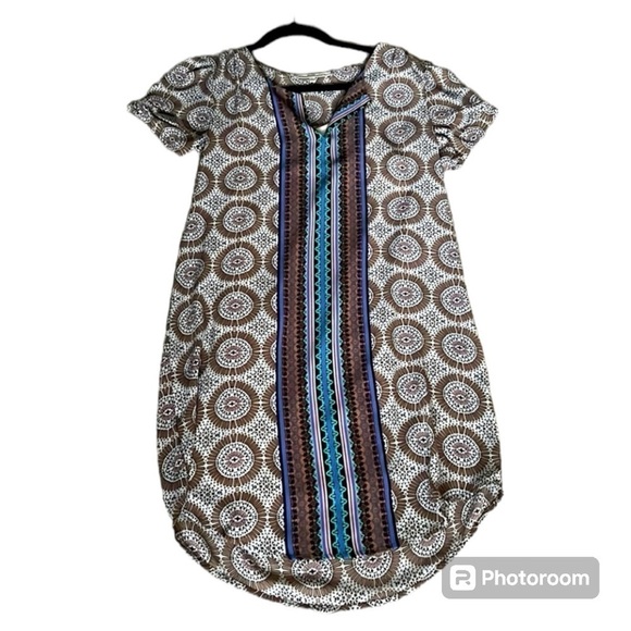 Daniel Rainn Dresses & Skirts - EUC Daniel Rainn XS shirt dress